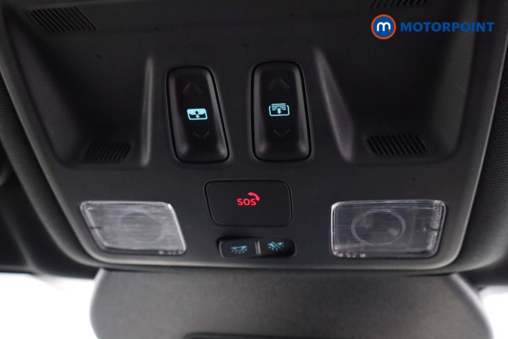Ford Kuga St-Line X Edition Automatic Petrol Plug-In Hybrid SUV - Stock Number (1588488) - 27th supplementary image