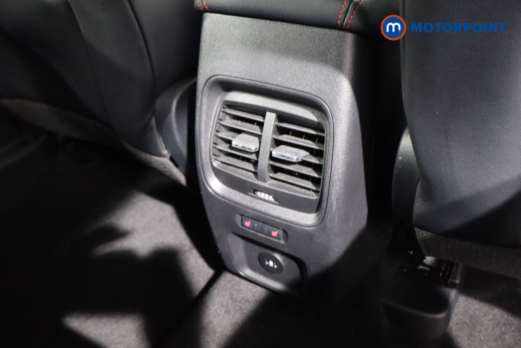 Ford Kuga St-Line X Edition Automatic Petrol Plug-In Hybrid SUV - Stock Number (1588488) - 30th supplementary image