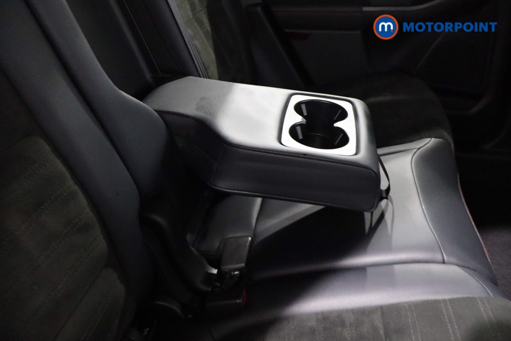 Ford Kuga St-Line X Edition Automatic Petrol Plug-In Hybrid SUV - Stock Number (1588488) - 32nd supplementary image