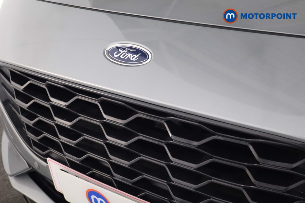 Ford Kuga St-Line X Edition Automatic Petrol Plug-In Hybrid SUV - Stock Number (1588488) - 35th supplementary image