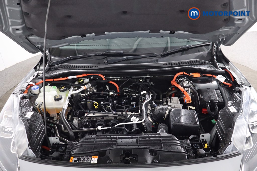 Ford Kuga St-Line X Edition Automatic Petrol Plug-In Hybrid SUV - Stock Number (1588488) - 37th supplementary image