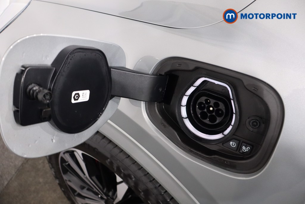 Ford Kuga St-Line X Edition Automatic Petrol Plug-In Hybrid SUV - Stock Number (1588488) - 38th supplementary image