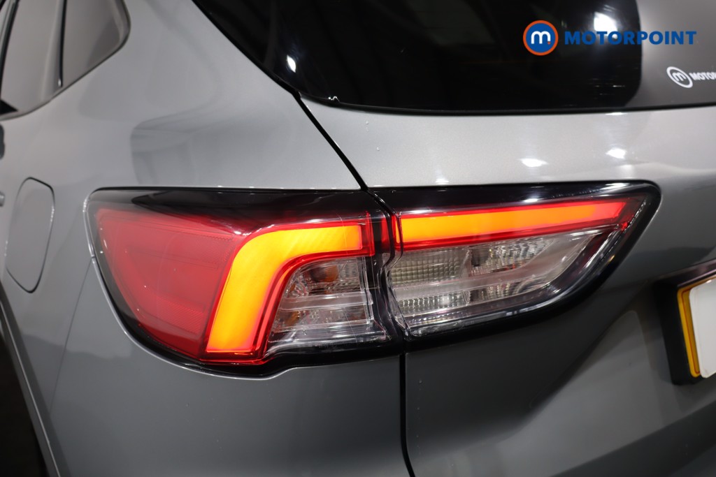 Ford Kuga St-Line X Edition Automatic Petrol Plug-In Hybrid SUV - Stock Number (1588488) - 40th supplementary image