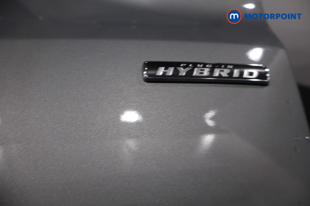 Ford Kuga St-Line X Edition Automatic Petrol Plug-In Hybrid SUV - Stock Number (1588488) - 44th supplementary image