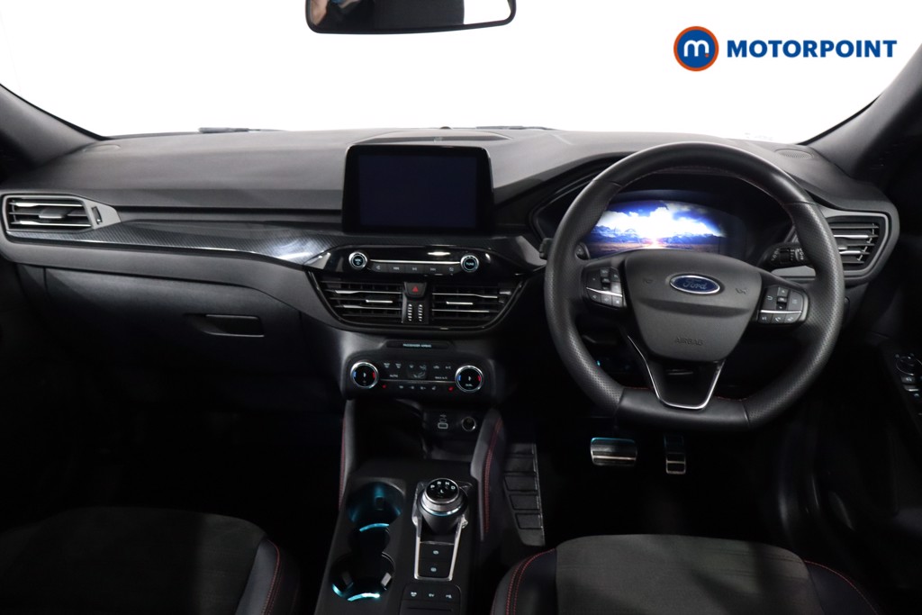 Ford Kuga St-Line X Edition Automatic Petrol Plug-In Hybrid SUV - Stock Number (1588488) - 1st supplementary image