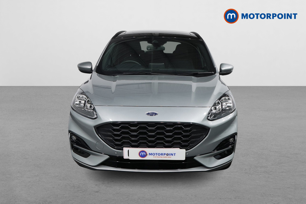 Ford Kuga St-Line X Edition Automatic Petrol Plug-In Hybrid SUV - Stock Number (1588488) - Front bumper