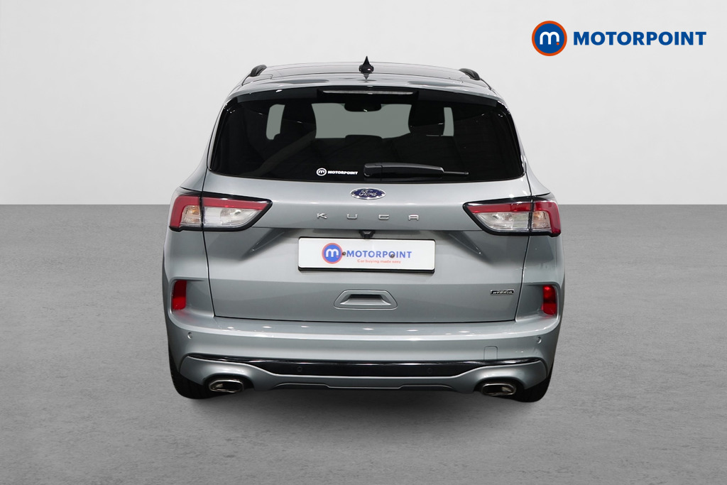 Ford Kuga St-Line X Edition Automatic Petrol Plug-In Hybrid SUV - Stock Number (1588488) - Rear bumper