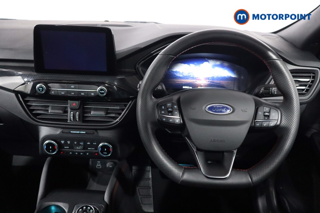 Ford Kuga St-Line X Edition Automatic Petrol Plug-In Hybrid SUV - Stock Number (1588516) - 3rd supplementary image