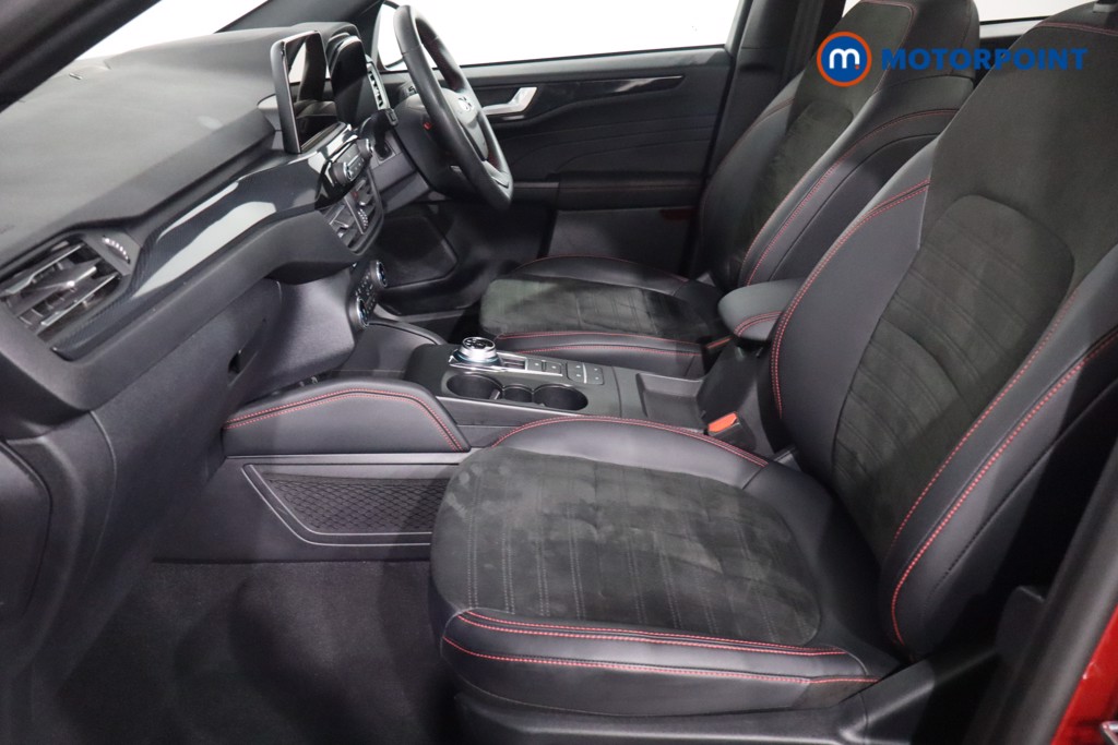 Ford Kuga St-Line X Edition Automatic Petrol Plug-In Hybrid SUV - Stock Number (1588516) - 4th supplementary image