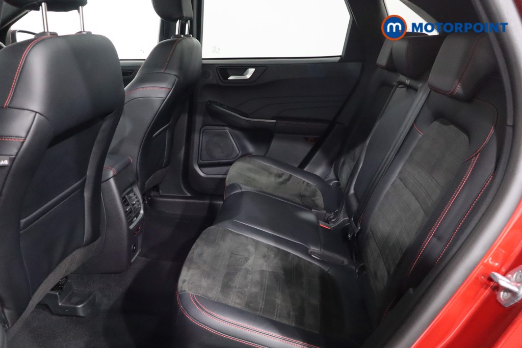 Ford Kuga St-Line X Edition Automatic Petrol Plug-In Hybrid SUV - Stock Number (1588516) - 5th supplementary image