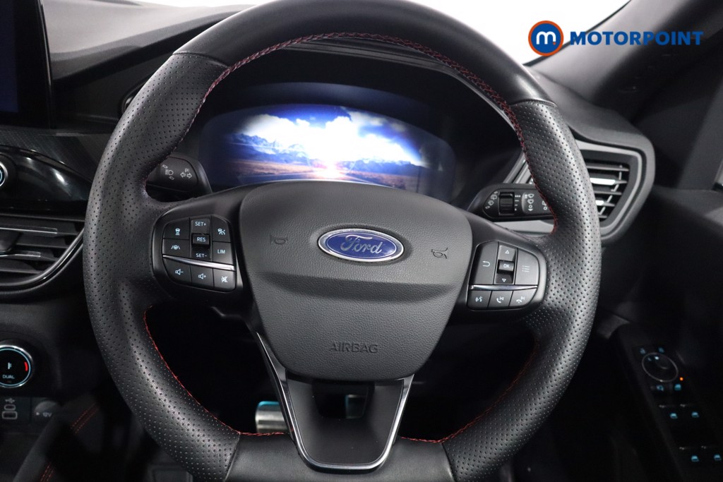 Ford Kuga St-Line X Edition Automatic Petrol Plug-In Hybrid SUV - Stock Number (1588516) - 6th supplementary image