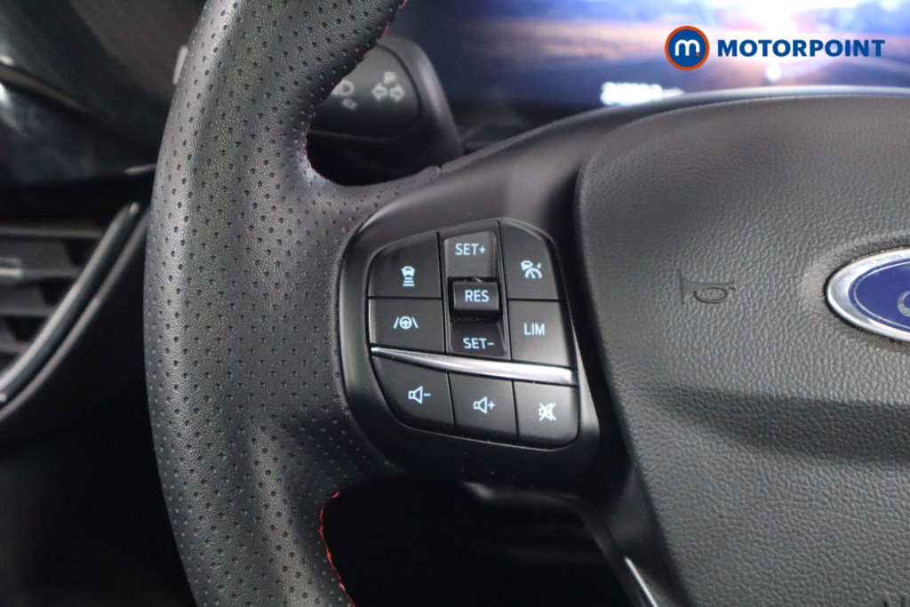 Ford Kuga St-Line X Edition Automatic Petrol Plug-In Hybrid SUV - Stock Number (1588516) - 7th supplementary image