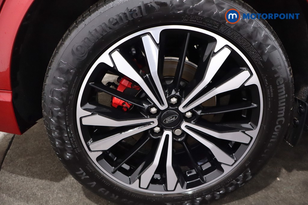 Ford Kuga St-Line X Edition Automatic Petrol Plug-In Hybrid SUV - Stock Number (1588516) - 9th supplementary image