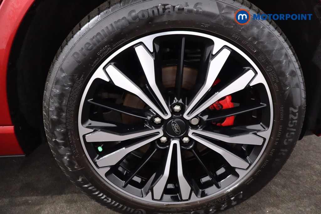 Ford Kuga St-Line X Edition Automatic Petrol Plug-In Hybrid SUV - Stock Number (1588516) - 10th supplementary image