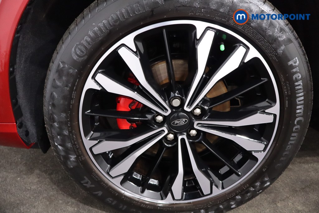 Ford Kuga St-Line X Edition Automatic Petrol Plug-In Hybrid SUV - Stock Number (1588516) - 11th supplementary image