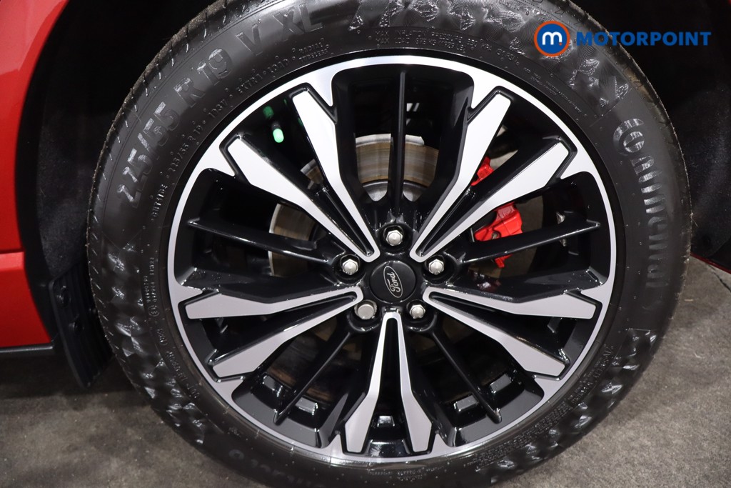 Ford Kuga St-Line X Edition Automatic Petrol Plug-In Hybrid SUV - Stock Number (1588516) - 12th supplementary image