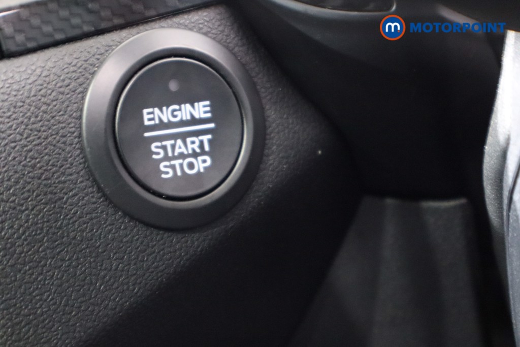 Ford Kuga St-Line X Edition Automatic Petrol Plug-In Hybrid SUV - Stock Number (1588516) - 13th supplementary image