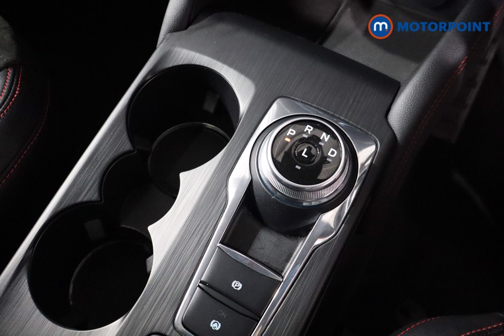 Ford Kuga St-Line X Edition Automatic Petrol Plug-In Hybrid SUV - Stock Number (1588516) - 14th supplementary image