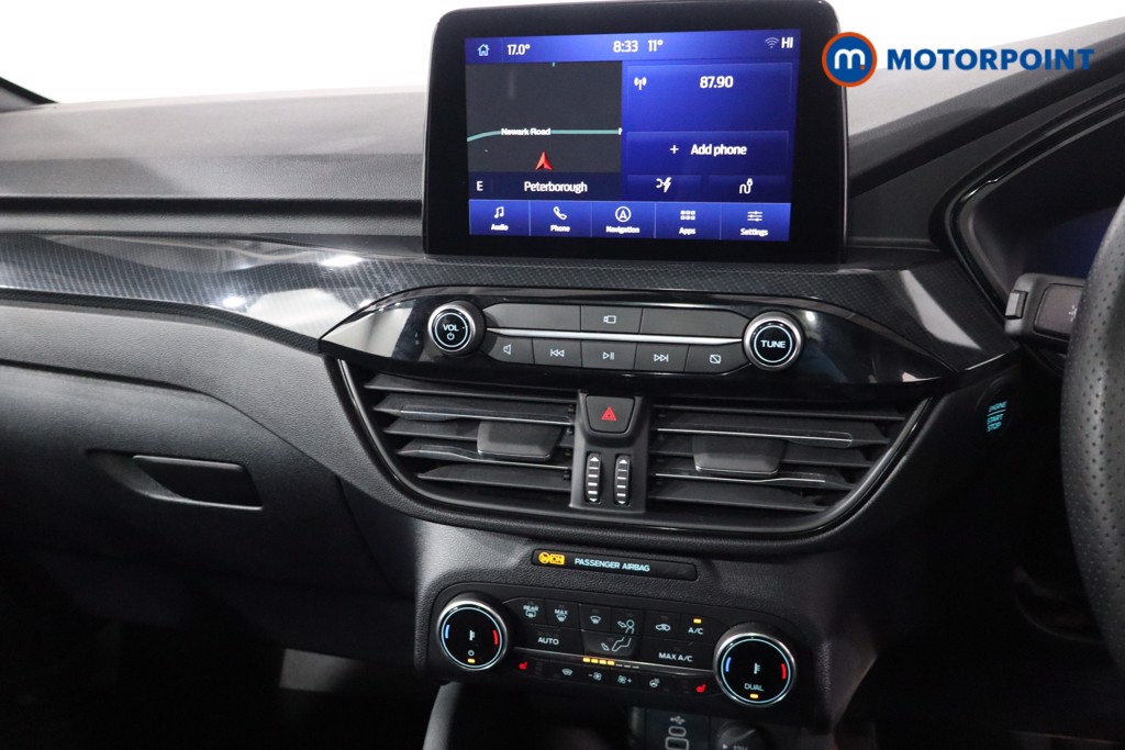 Ford Kuga St-Line X Edition Automatic Petrol Plug-In Hybrid SUV - Stock Number (1588516) - 15th supplementary image