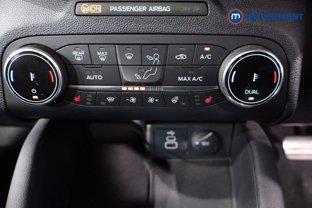 Ford Kuga St-Line X Edition Automatic Petrol Plug-In Hybrid SUV - Stock Number (1588516) - 16th supplementary image