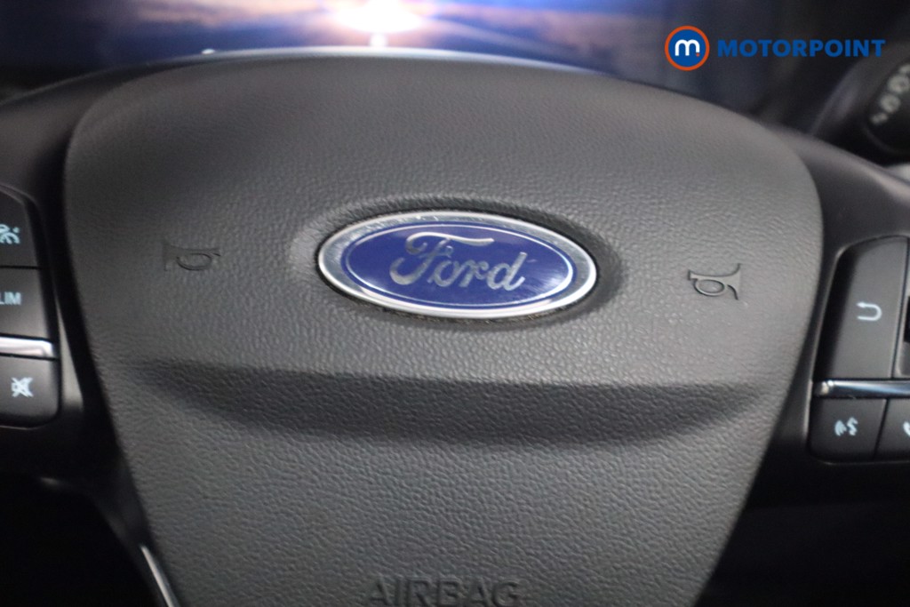 Ford Kuga St-Line X Edition Automatic Petrol Plug-In Hybrid SUV - Stock Number (1588516) - 17th supplementary image