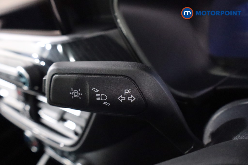 Ford Kuga St-Line X Edition Automatic Petrol Plug-In Hybrid SUV - Stock Number (1588516) - 19th supplementary image