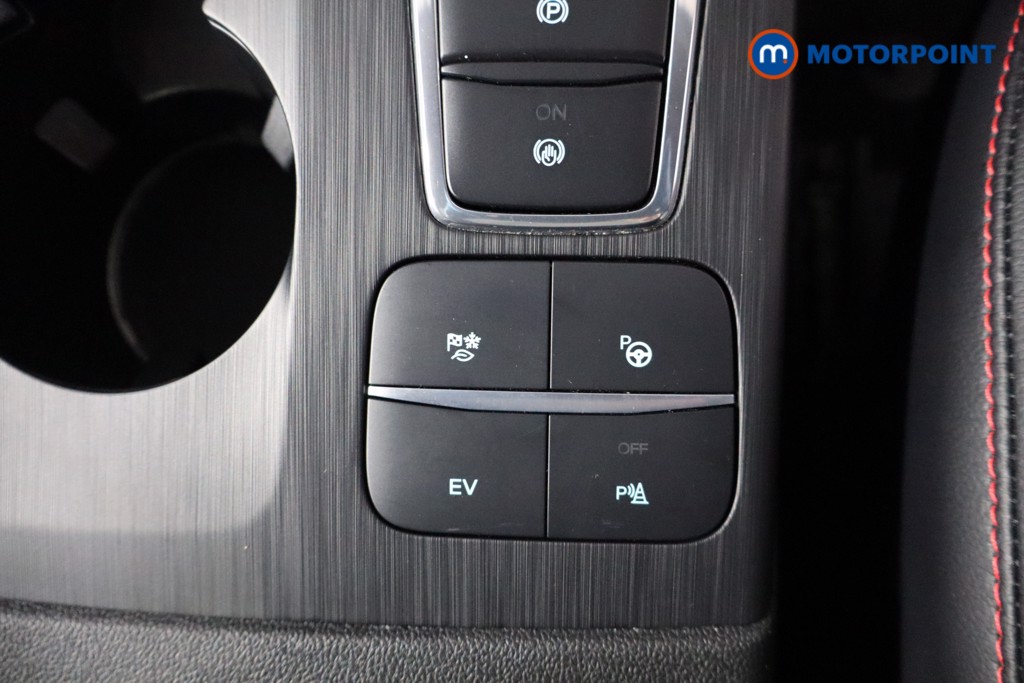 Ford Kuga St-Line X Edition Automatic Petrol Plug-In Hybrid SUV - Stock Number (1588516) - 20th supplementary image