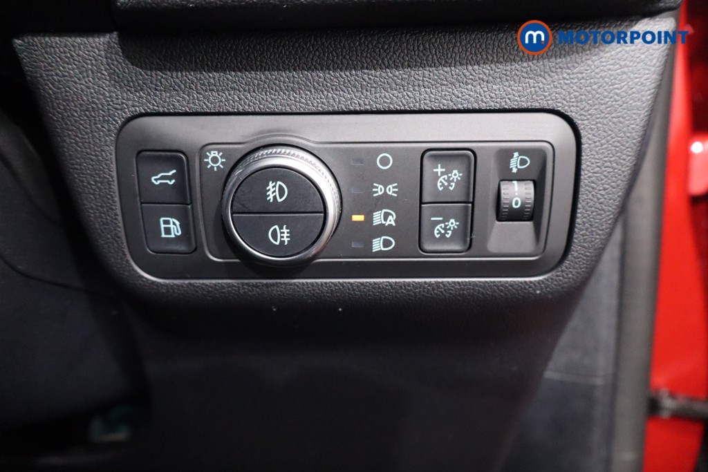 Ford Kuga St-Line X Edition Automatic Petrol Plug-In Hybrid SUV - Stock Number (1588516) - 21st supplementary image