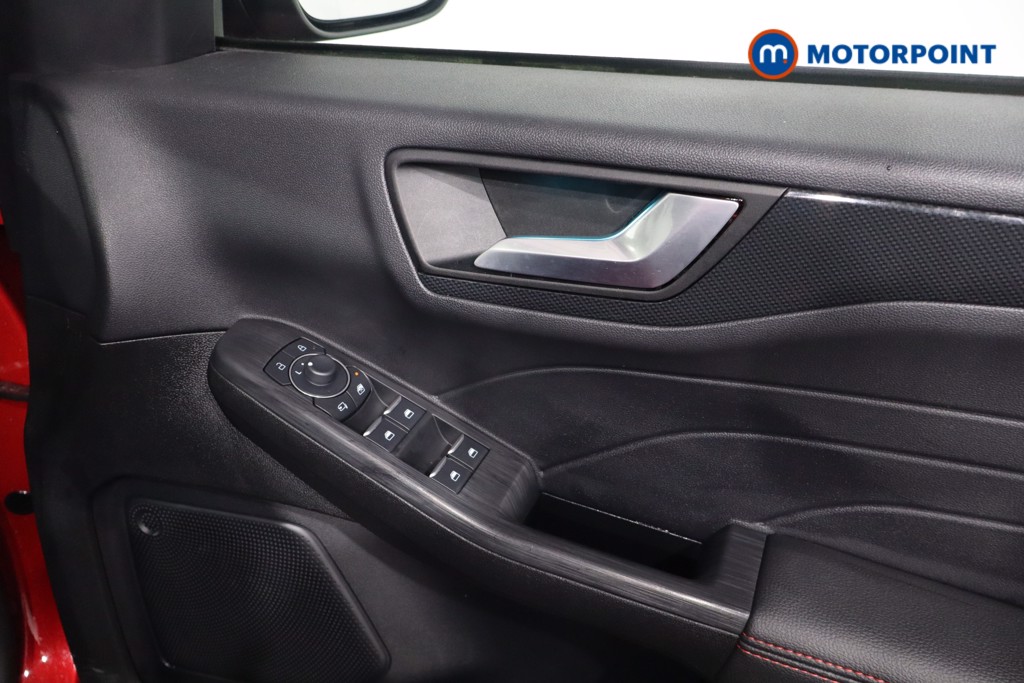 Ford Kuga St-Line X Edition Automatic Petrol Plug-In Hybrid SUV - Stock Number (1588516) - 23rd supplementary image