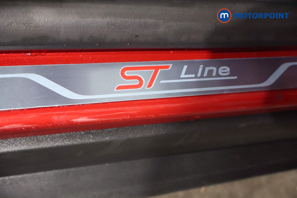 Ford Kuga St-Line X Edition Automatic Petrol Plug-In Hybrid SUV - Stock Number (1588516) - 24th supplementary image