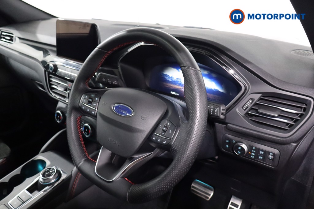 Ford Kuga St-Line X Edition Automatic Petrol Plug-In Hybrid SUV - Stock Number (1588516) - 25th supplementary image