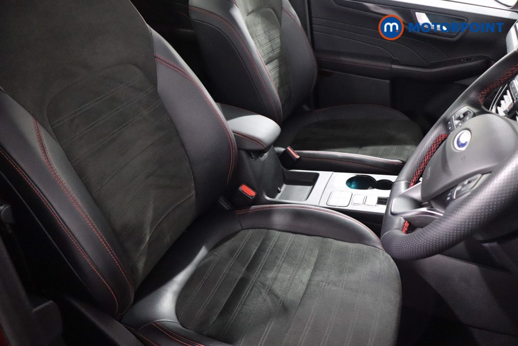 Ford Kuga St-Line X Edition Automatic Petrol Plug-In Hybrid SUV - Stock Number (1588516) - 26th supplementary image