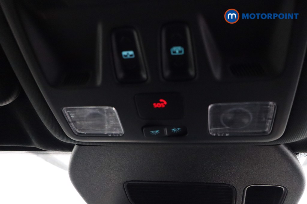 Ford Kuga St-Line X Edition Automatic Petrol Plug-In Hybrid SUV - Stock Number (1588516) - 27th supplementary image