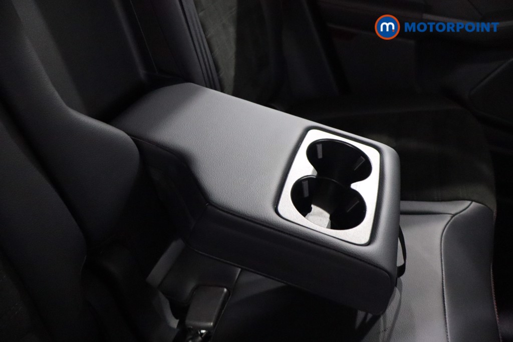 Ford Kuga St-Line X Edition Automatic Petrol Plug-In Hybrid SUV - Stock Number (1588516) - 32nd supplementary image