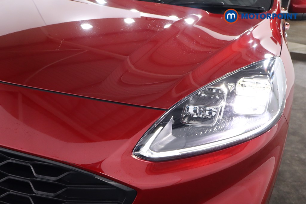 Ford Kuga St-Line X Edition Automatic Petrol Plug-In Hybrid SUV - Stock Number (1588516) - 33rd supplementary image