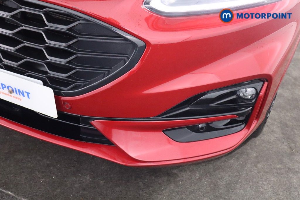 Ford Kuga St-Line X Edition Automatic Petrol Plug-In Hybrid SUV - Stock Number (1588516) - 34th supplementary image