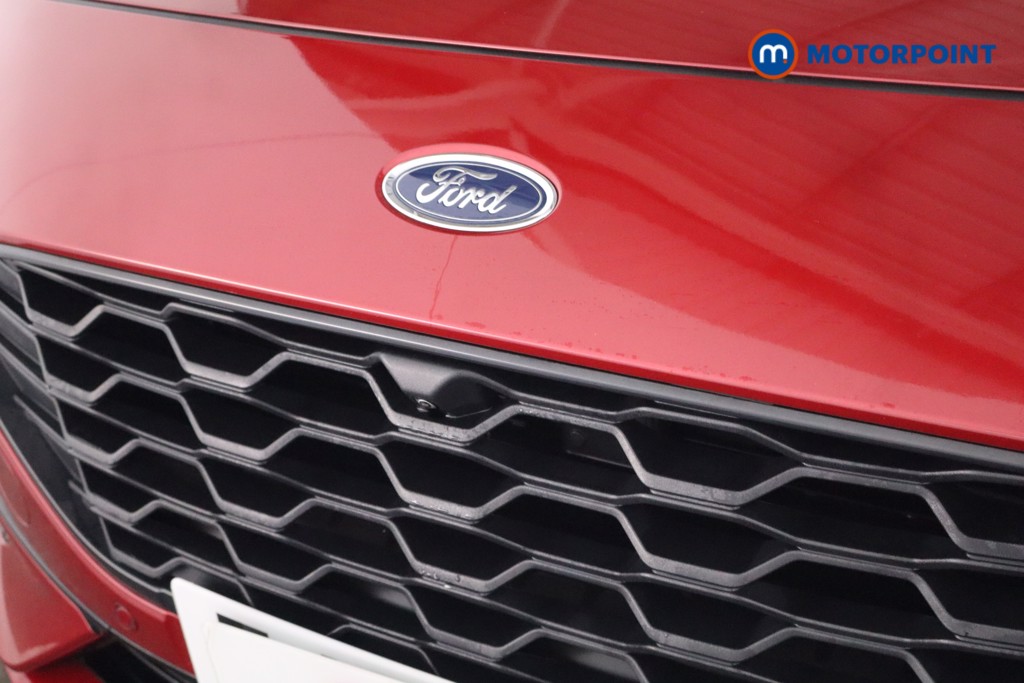 Ford Kuga St-Line X Edition Automatic Petrol Plug-In Hybrid SUV - Stock Number (1588516) - 35th supplementary image