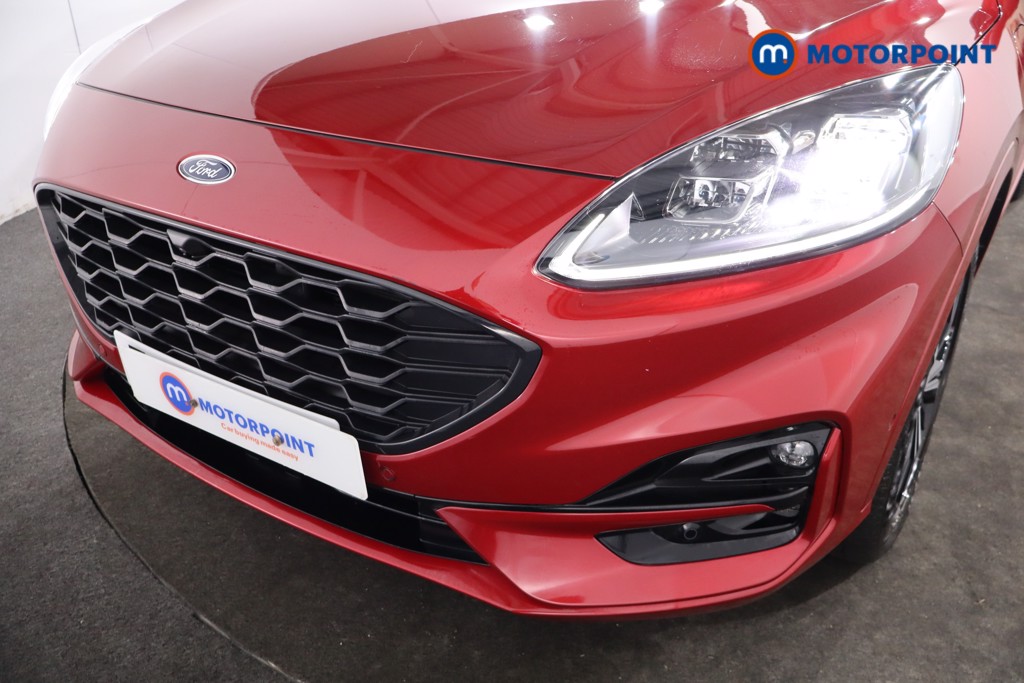 Ford Kuga St-Line X Edition Automatic Petrol Plug-In Hybrid SUV - Stock Number (1588516) - 36th supplementary image