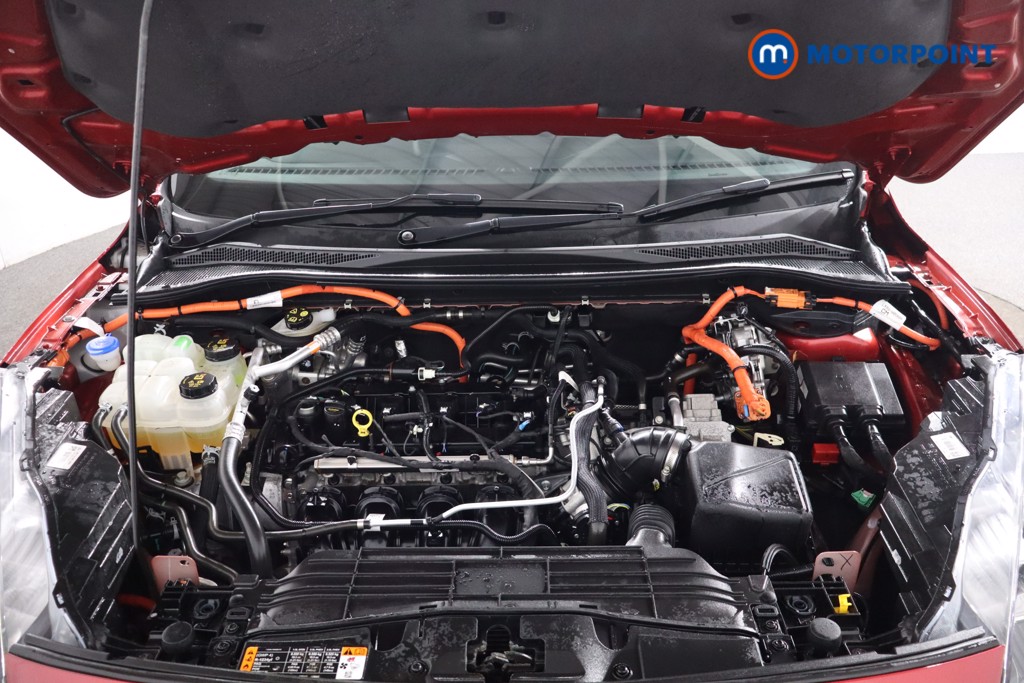 Ford Kuga St-Line X Edition Automatic Petrol Plug-In Hybrid SUV - Stock Number (1588516) - 37th supplementary image