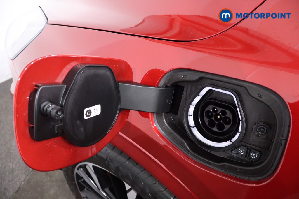 Ford Kuga St-Line X Edition Automatic Petrol Plug-In Hybrid SUV - Stock Number (1588516) - 38th supplementary image