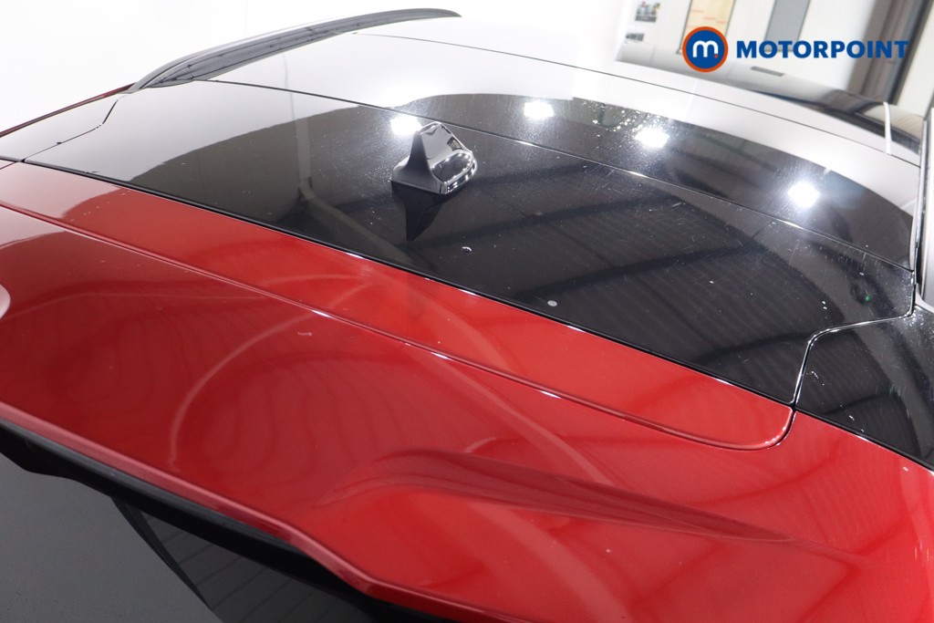 Ford Kuga St-Line X Edition Automatic Petrol Plug-In Hybrid SUV - Stock Number (1588516) - 39th supplementary image