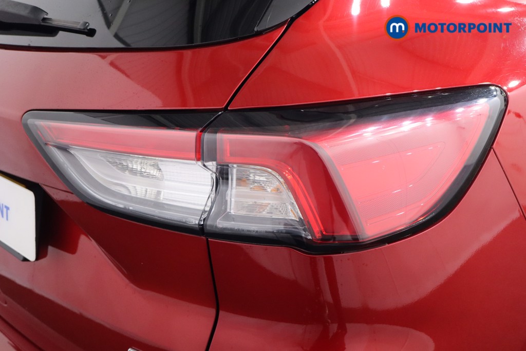 Ford Kuga St-Line X Edition Automatic Petrol Plug-In Hybrid SUV - Stock Number (1588516) - 40th supplementary image