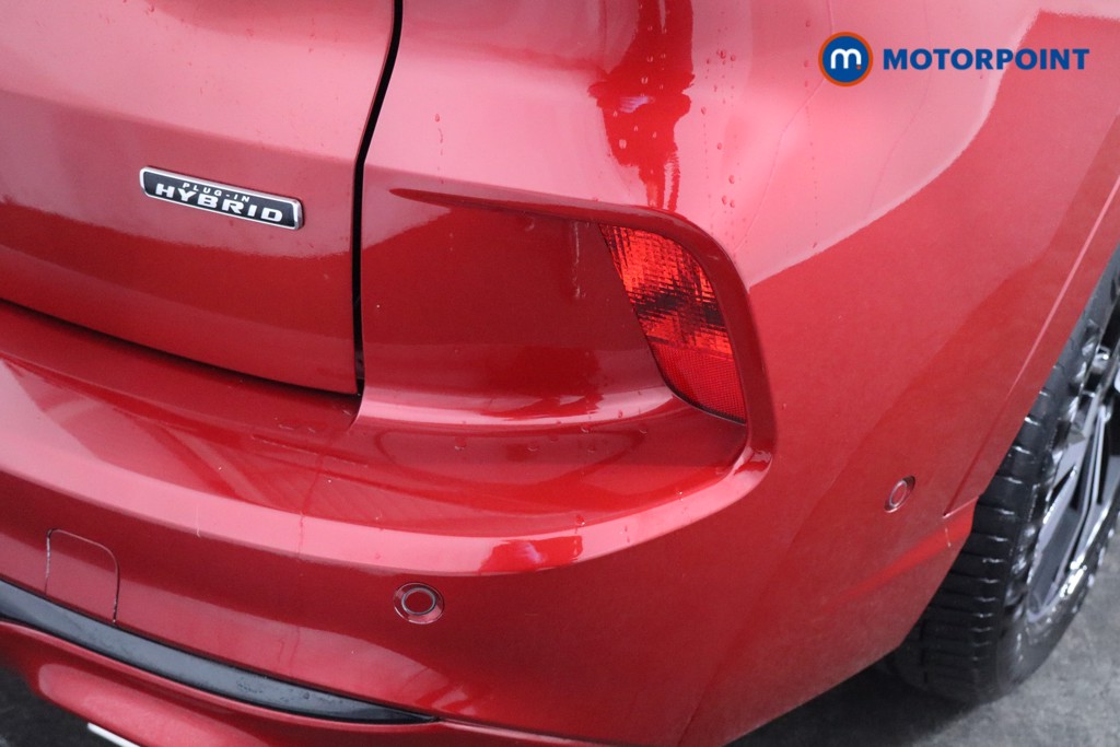 Ford Kuga St-Line X Edition Automatic Petrol Plug-In Hybrid SUV - Stock Number (1588516) - 41st supplementary image