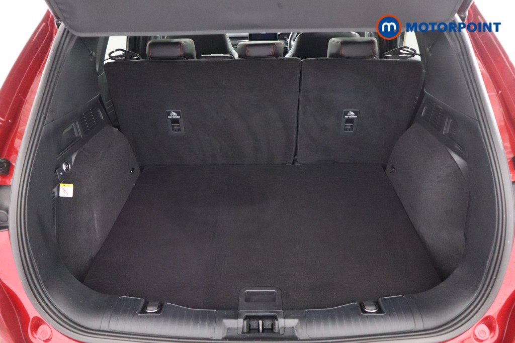 Ford Kuga St-Line X Edition Automatic Petrol Plug-In Hybrid SUV - Stock Number (1588516) - 44th supplementary image