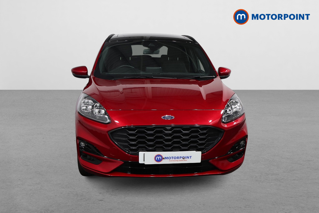 Ford Kuga St-Line X Edition Automatic Petrol Plug-In Hybrid SUV - Stock Number (1588516) - Front bumper