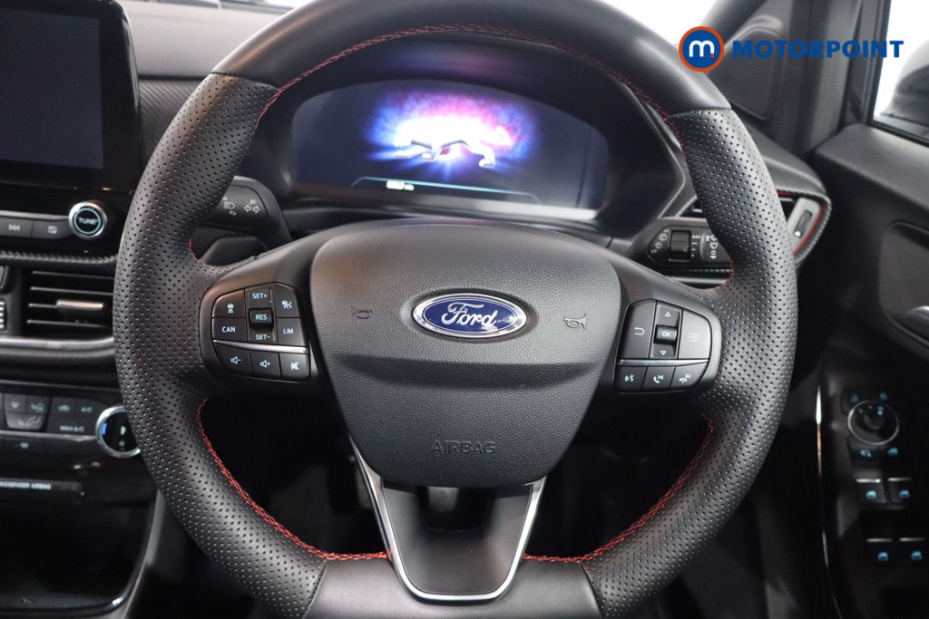 Ford Puma St-Line X Manual Petrol SUV - Stock Number (1588556) - 6th supplementary image
