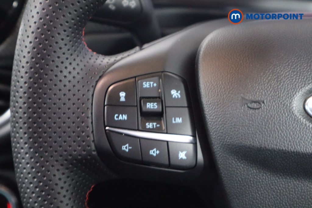 Ford Puma St-Line X Manual Petrol SUV - Stock Number (1588556) - 7th supplementary image