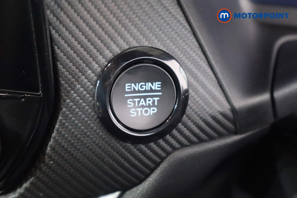 Ford Puma St-Line X Manual Petrol SUV - Stock Number (1588556) - 13th supplementary image
