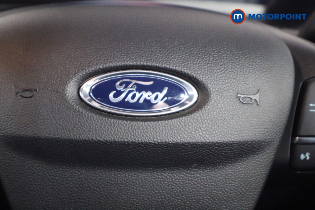 Ford Puma St-Line X Manual Petrol SUV - Stock Number (1588556) - 18th supplementary image