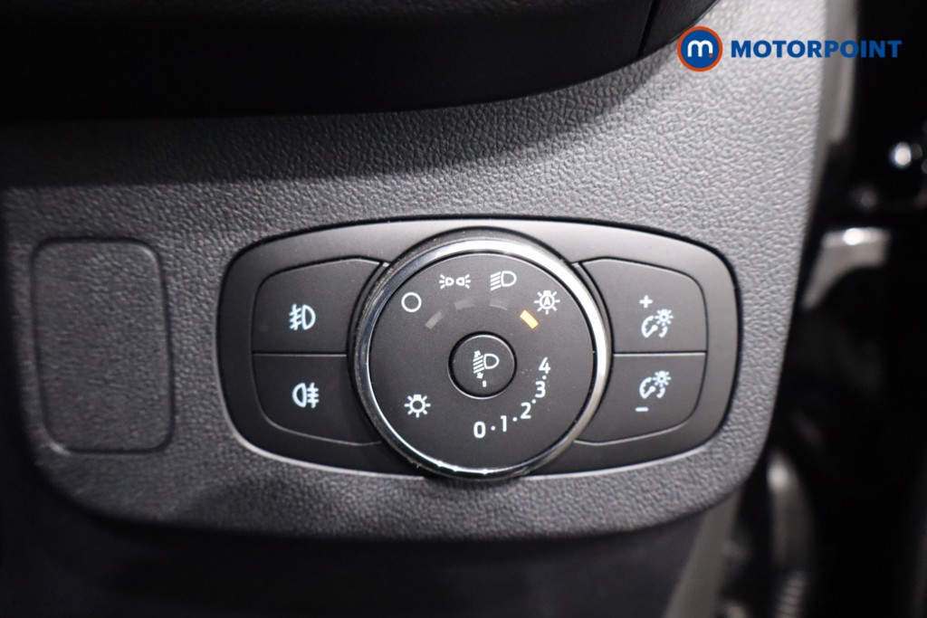 Ford Puma St-Line X Manual Petrol SUV - Stock Number (1588556) - 21st supplementary image